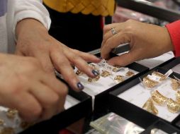 El TLCAN ha servido de impulso para que algunas empresas incrementen sus ventas. ARCHIVO /