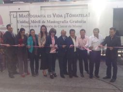 El horario de atención irá de las 09:00 horas a las 17:00; hasta el próximo sábado 22 de febrero. Foto: ‏@CsocialTonala. ESPECIAL /