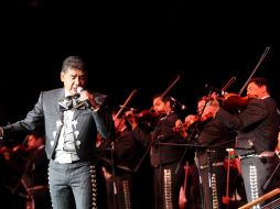 La agrupación ya prepara un disco de aniversario y un dvd, que saldrán a la venta a la par del libro. ARCHIVO /