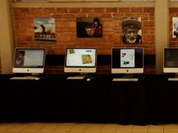 El Ijalti gestiona recursos para poder dotar a Pymes de una computadora, conexión de internet y software a costo accesible. ARCHIVO /