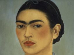 Se exhiben obras del mexicano Diego Rivera. ARCHIVO /