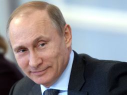 El mandatario y su ahora ex esposa anunciaron su divorcio el pasado mes de junio. AFP /