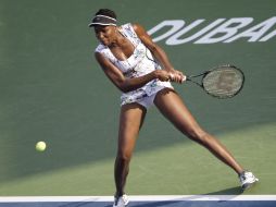 Venus logró conquistar seite títulos de Grand Slam. AP /