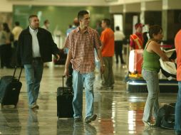 El premio es gracias a las mejoras hechas en la calidad del Servicio al Cliente y señalización para facilitar el tránsito de pasajeros. ARCHIVO /