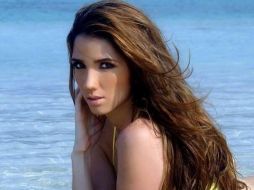 La muerte de la ex reina de belleza, de 21 años, ha desatado la indignación del pueblo venezolano. ESPECIAL /