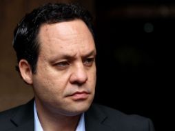 Castañeda pide que se emita una opinión técnica respecto a los dos dictámenes que se encuentran en discusión. ARCHIVO /