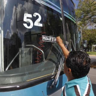Camioneros ganan a costa de mantenimiento