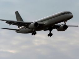 El 80 por ciento de todos los accidentes aéreos suceden dentro de los primeros tres minutos después del despegue. ARCHIVO /