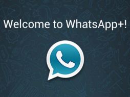 Directivos de Facebook han dicho que no cambiará en nada WhatsApp. ESPECIAL /