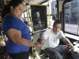 La FEU considera que lo presentado es insuficiente para estimar cómo y de qué manera sería evaluado el transporte. ARCHIVO /