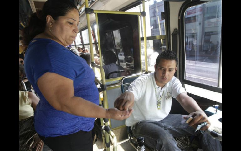 La FEU considera que lo presentado es insuficiente para estimar cómo y de qué manera sería evaluado el transporte. ARCHIVO /