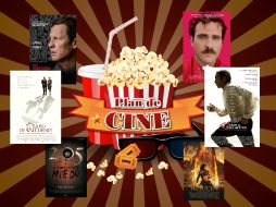 Seis opciones para toda la familia. ESPECIAL /