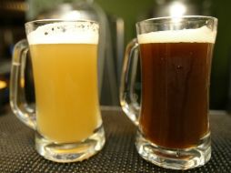 Existe una gran diversidad de lugares en la ciudad para consumir esta popular bebida. ARCHIVO /