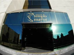 En el museo se abordará el contexto histórico en el que se encontraban México-Tenochtitlan, España y el Caribe. ARCHIVO /