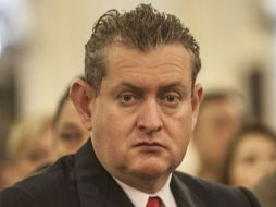 El fiscal aclara que los casos de tortura que se investigan son de cuando la dependencia era la PGJE. ARCHIVO /