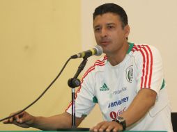 Agregó que a partir de abril y hasta julio, será cuando la actividad sea un poco más intensa, ya que habrá giras internacionales. ARCHIVO /