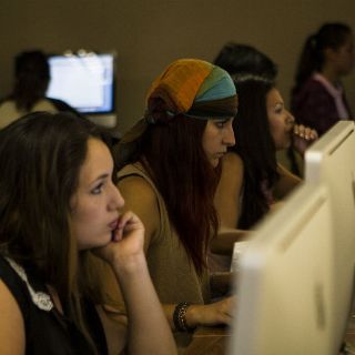 Garantizan rapidez en computadoras