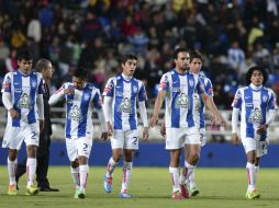 El conjunto hidalguense no puede permitirse otro resultado adverso en casa, lugar donde han sido incapaces de imponer condiciones. MEXSPORT /