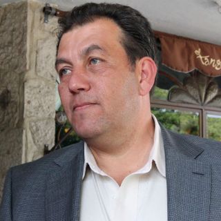 Herbert Taylor se ampara al presumir que buscan aprehenderlo