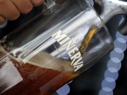 La cultura de la cerveza en el país es buena en cuanto a consumo, pero aún existe desconocimiento sobre los diferentes estilos. ARCHIVO /