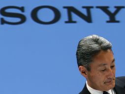 Una portavoz de Sony no quiso comentar al respecto. ARCHIVO /