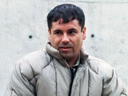 Esta mañana, la agencia de noticias AP, dio a conocer que el líder del cartel de Sinaloa, Joaquín 'Chapo' Guzmán habría sido detenido. AFP /