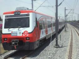 Se modernizará la estación Buenavista, en el DF, para recibir al nuevo tren.  foto tomada de El Economista. ESPECIAL /