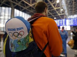 Han terminado los juegos y el mundo de las redes fue testigo de todas las competencias. AP /