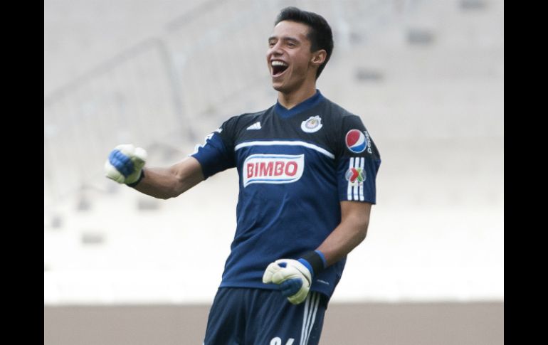 Los Rojiblancos atraviesan una baja de juego pero en cuanto a poder adquisitivo, reinan. MEXSPORT /