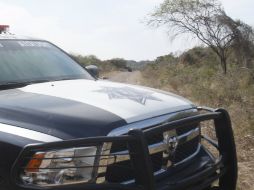 Autoridades piden paciencia para la resolución del caso sobre las fosas en ese municipio.  /