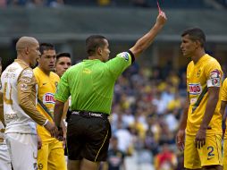 Francisco Javier asegura que sigue en el mismo nivel que cuando jugaba en Alemania. MEXSPORT /