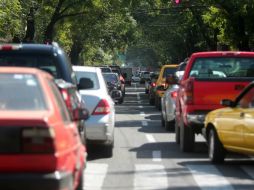 En Guadalajara se aplicará en San Felipe-Revolución, en el sentido Norte a Sur. ARCHIVO /