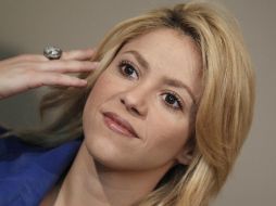 El colegio 'Pies descalzsos' es el sexto de su fundación del mismo nombre. ARCHIVO /