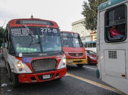El diputado de MC Salvador Zamora califica que los elementos del dictamen 'no son del todo reales y sí muy tendenciosos'. ARCHIVO /