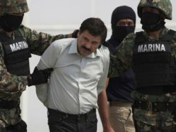 El cártel de Sinaloa transportó 170 toneladas de cocaína entre enero de 1990 y abril de 2005 a NY.  /