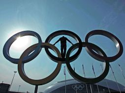 El estadio donde se realizaron las ceremonias de los Olímpicos de invierno será utilizado para el Mundial de la FIFA 2018. AP /