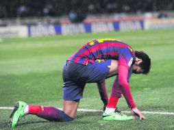 Y aún no levanta. el jugador procedente del Santos de Brasil aún no ha despuntado como se esperaba.  /