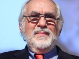 El realizador dijo que el cine mexicano no ha logrado vencer la mirada condescendiente y despectiva de los mexicanos. EFE /