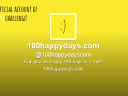 Más de la mitad de las personas que iniciaron el desafío son incapaces de terminarlo. ESPECIAL /