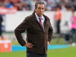 Tomás y sus Zorros apenas cosechan seis puntos en el torneo.  /