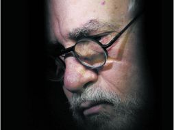 Realista. El director reconoce que le falta mucho camino al cine latinoamericano. AP /