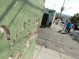 Según encuesta, ocho de cada 10 entrevistados conoce a alguien que regularmente consume algún tipo de estupefaciente. ARCHIVO /