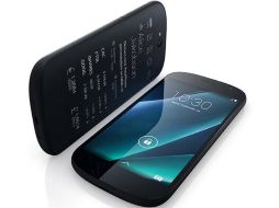 La primera generación del celular se vendió casi exclusivamente en Rusia. ESPECIAL /