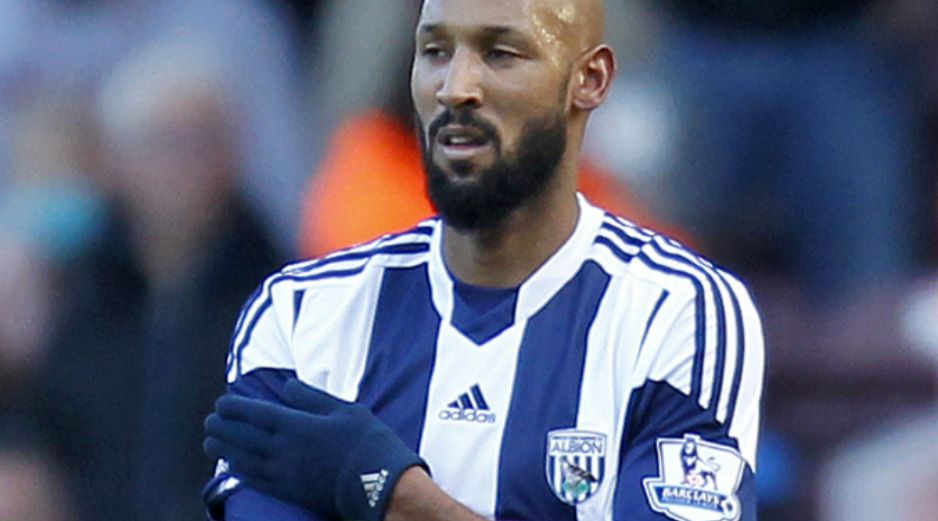 Este gesto indignó a muchas personas en Inglaterra y ahora el francés deberá afrontar las consecuencias. ARCHIVO /