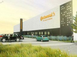 Parte de las actividades rutinarias que tendrá será la creación de productos automotrices. ESPECIAL /