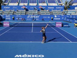 A los atajadores les piden coordinación de movimiento, que sean ''avispados'', que tengan disponibilidad y que no sean niños problema. AFP /
