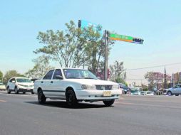 Este año arrancará la construcción de un nodo vial en este Periférico y Santa Esther  /