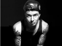 J Balvin menciona que su disco es especialmente para la rumba, aunque con un toque sexy.  /