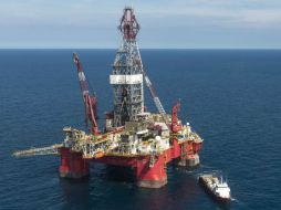 La reforma energética fortalecerá a Pemex, afirma Emilio Lozoya Austin, director general de la empresa. ARCHIVO /