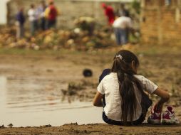 ¿Cómo es la vida? 2013. Medición del bienestar, califica a México con deficiencias en vivienda, salud, trabajo y salarios; entre otros. ARCHIVO /